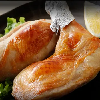 ローストチキン