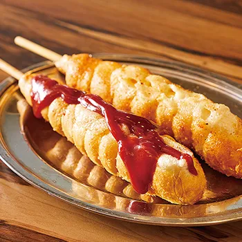 キャンドルボーイ チーズ